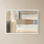 «Soft Shadow» par Susan Jill - Impression sur toile-130884766-130884767