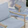 Mariene 5 - Person Patio Conversation Sets with Cushions
