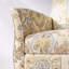 Chaises d'appoint pour le salon