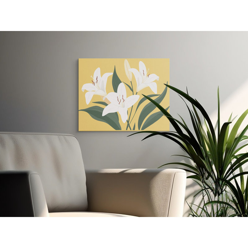 Schutte Wrapped Canvas Print Set, 36x24