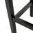 Set Of 2, 26.75" Backless Height Barstool-1768387265
