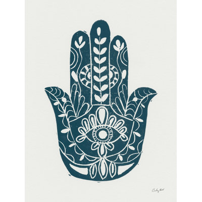 " Hamsa I "