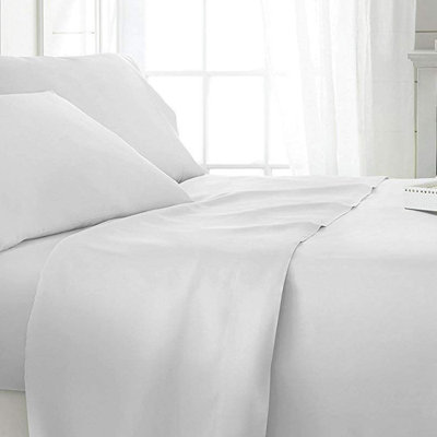 Rayon Sheet Set