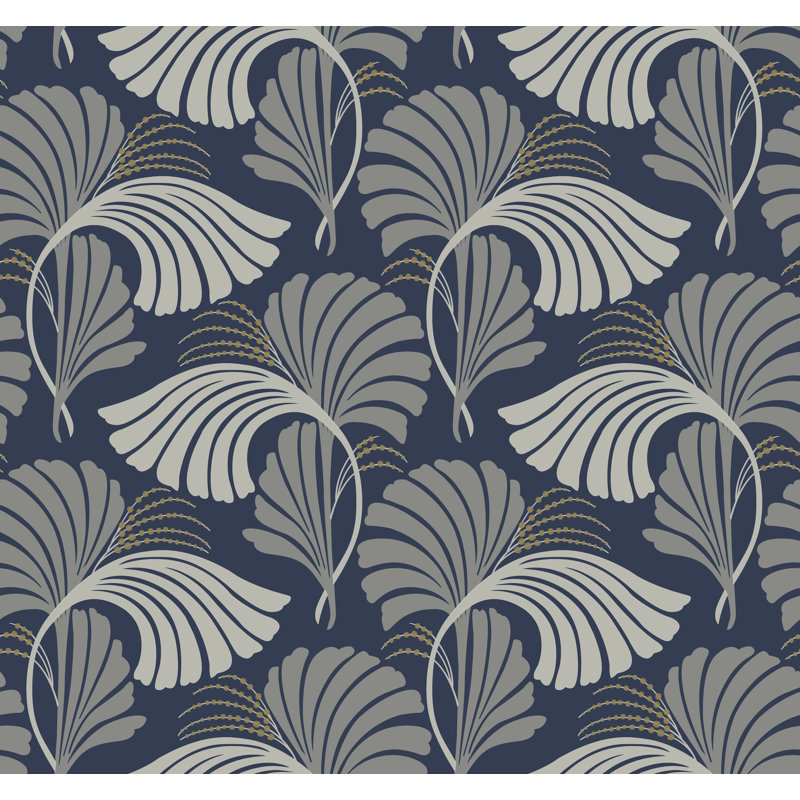 Gvantsa Roll, Navy