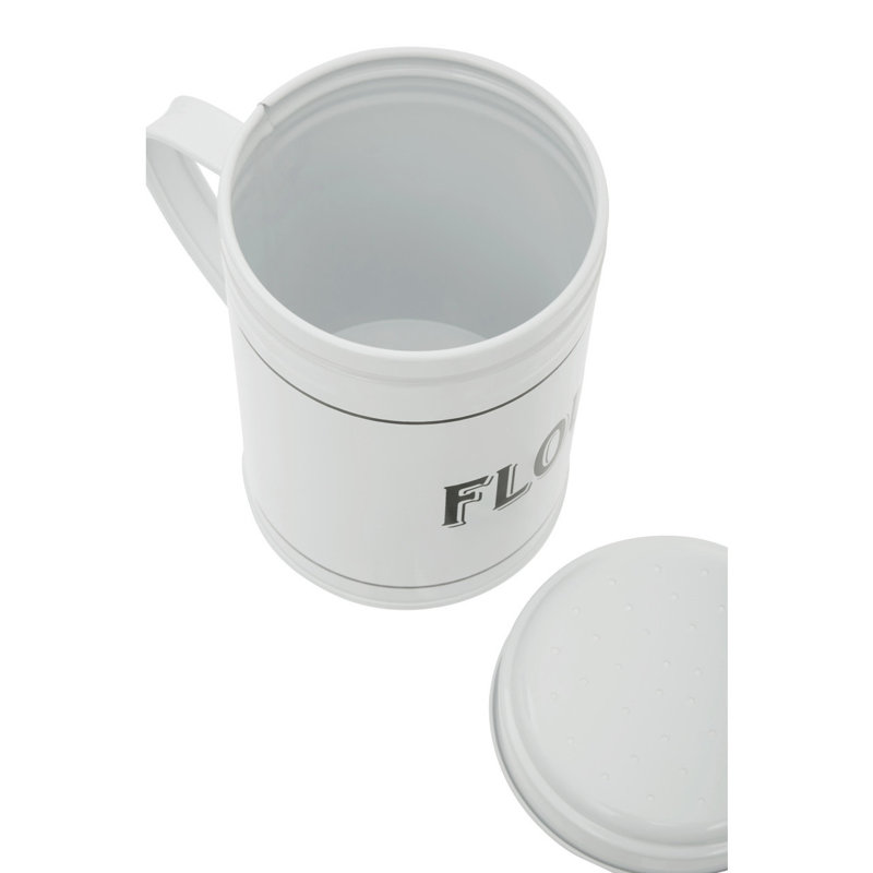 Marlow Home Co. Abhirami Electric Salt & Pepper Shaker