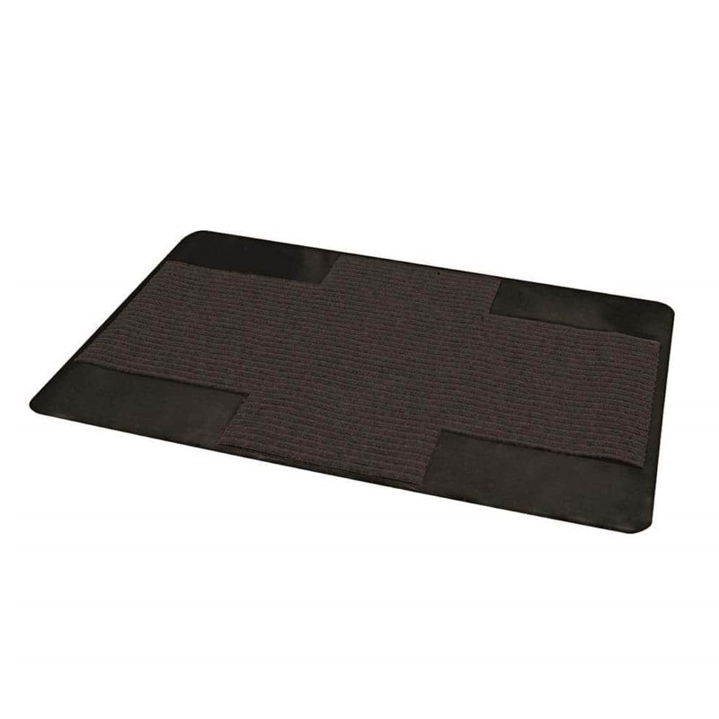 Fabric Grill Grid Mat