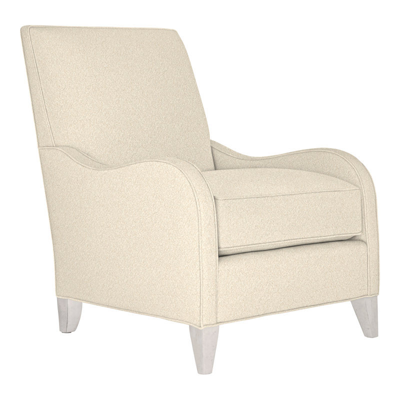Zoe 29" Chair, Bennett Carolina, Casa Blanca