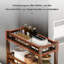 Sritharan 105cm H x 50cm W Utility Cart