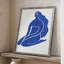 Matisse CIX, reproduction d'art encadrée - bois massif-1359629420