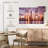 Ravi NYC Spring Sunset-107719404