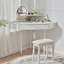 Meuble-lavabo de coin Modern