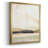 Slate Movement I Premium Framed Canvas - Ready to Hang-99603725-99603720