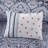 Vanmatre Blue Microfiber Duvet Cover Set-1820752710