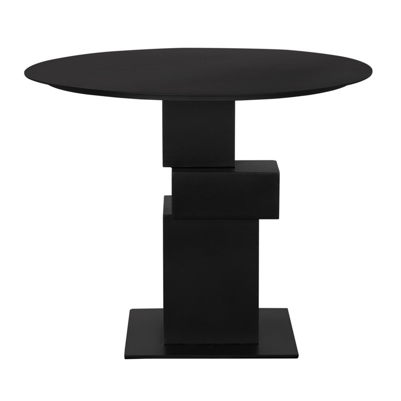 Speer Round Dining Table