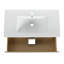 37 Base de meuble-lavabo simple mural 35,9 po 37-101092046