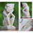 Handmade Stone Figurine / Sculpture Decorative Object