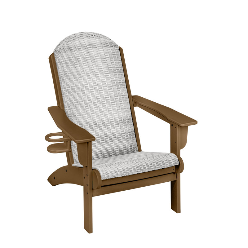 ADR-U  2 Set, Mahogany, White
