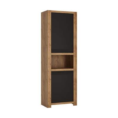 Belmont 2 Door Solid Wood Wardrobe