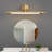 Jaemon Dimmable LED Bath Bar