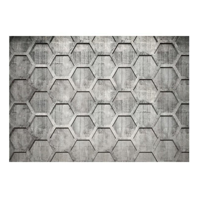 Josta Geometric Wall Mural
