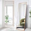 Miroir de plancher pleine longueur FL-362475508-362475513