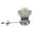 Electric 4-in-1 Multifunctional Vegetable Fruit Chopper