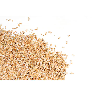 " Oat Flakes " by Romarioien