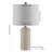 Henrietta Textured Ceramic Table Lamp Set -1650945786