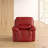 Lockheart Leather Recliner-20284114