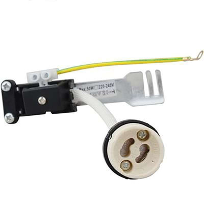 0.5W RGB Multicolour Mini Tap Connector