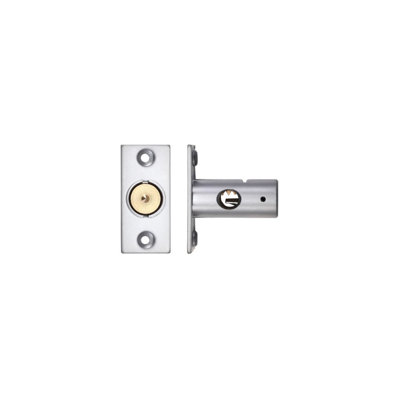 Rack Bolt One Sided