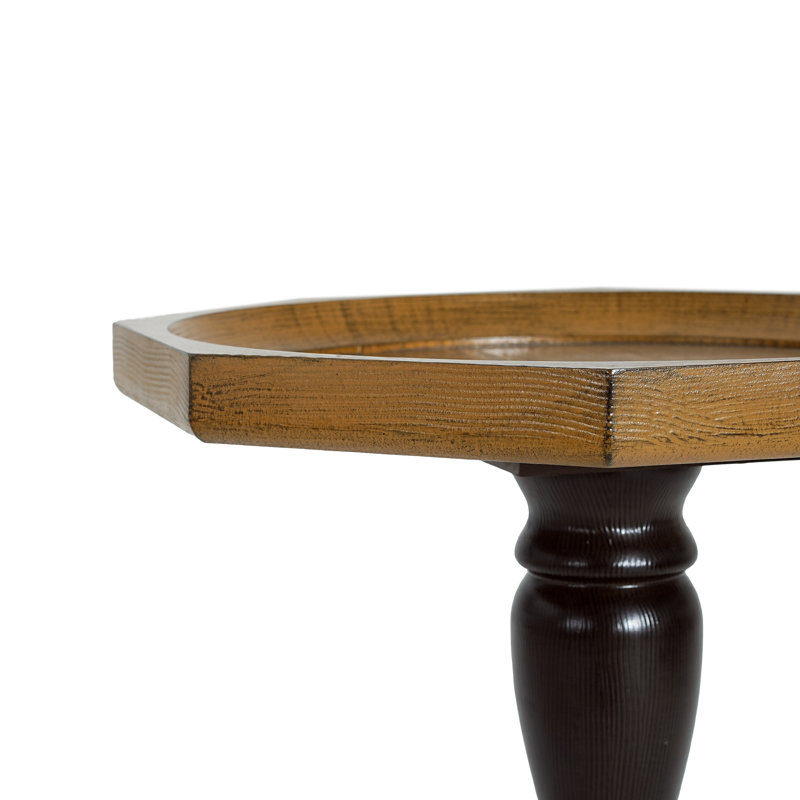 Table de bout