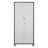 Metal Garage Storage Cabinet With Wheels, Storage Cabinet, Entryway Cabinet