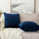  Reversible Throw Pillow