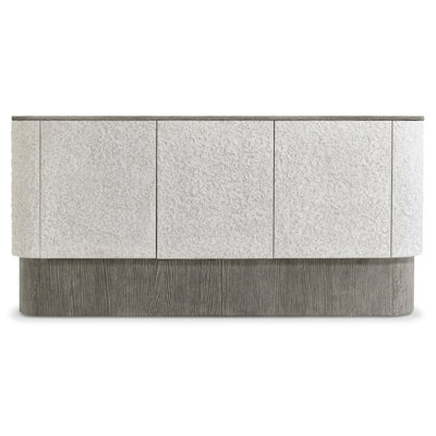 Monolith 68'' W Solid Wood Buffet