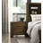 Kainyn 26'' W Wood Nightstand