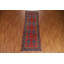 Tapis de couloir géométrique Sarouk