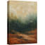 Toile, reproduction de paysage abstrait pour décoration de salon-120328190-120328191-120328194