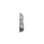 Coin de moulure Endurathane Ezra, l 6 1/8 po x H 5 1/8 po x P 3/4 po (correspond à la moulure PML01X01FI), apprêté en usine