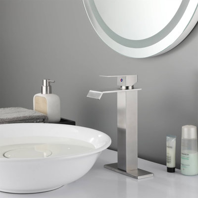 Vessel Sink Faucet Single-handle Bathroom Faucet