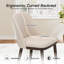 Dayren 47.2cm H Fabric Upholstered Side Chair-1489766413