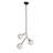 Delyu 3 - Light Cluster Pendant