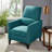 Contemporary Push-Back Recliner With Stylish Details For Ultimate Relaxation-675846241