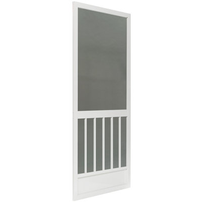 Porte moustiquaire en aluminium Westmore