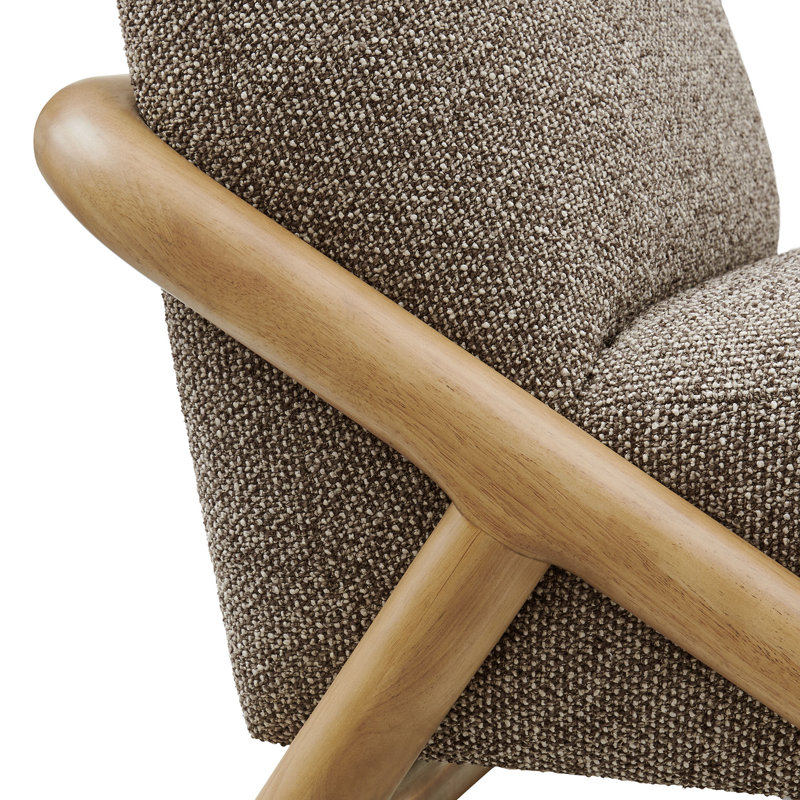 Fauteuil d'appoint Vander
