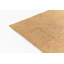 Tapis naturel en jute tissé à la main Mykonos 2 pi x 3 pi-121099133