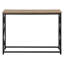 Table d'appoint Modern Modern
