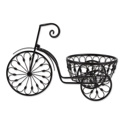 Colworth Metal Weather Resistant Plant Stand