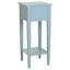 Kimonte 33cm W Solid + Manufactured Wood Bedside Table-935417714