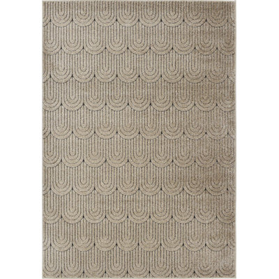 Neace Contemporary Riviera Beach Area Rug